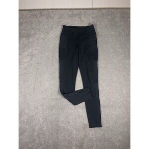 Athleta Women's Xs Delancey Moto Tight Legging Stretch Pants